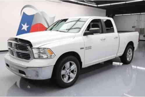 Dodge Ram 1500 (2014)