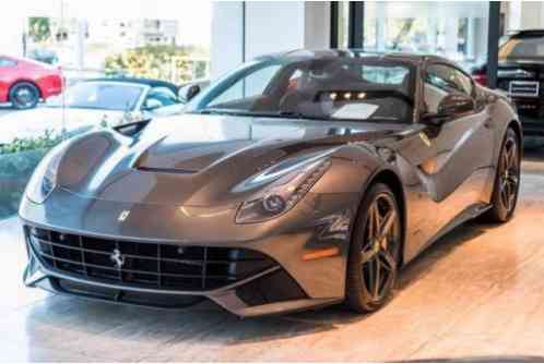 Ferrari Other F12 Berlinetta (2014)