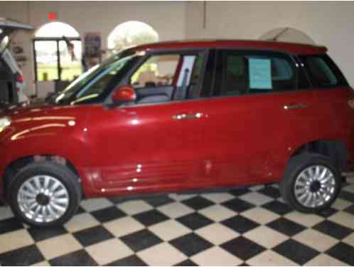 Fiat 500 (2014)