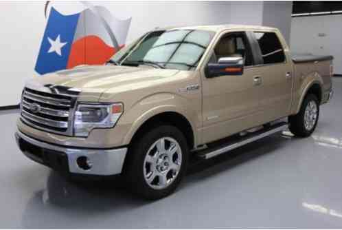 Ford F-150 (2014)