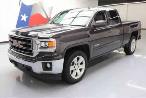 2014 GMC Sierra 1500