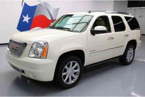 2014 GMC Yukon