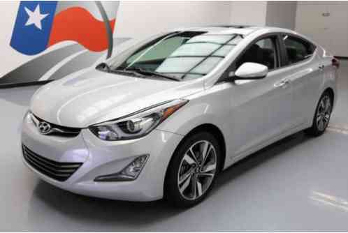 2014 Hyundai Elantra