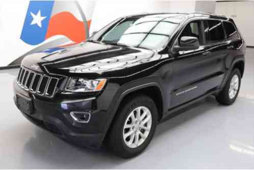 Jeep Cherokee (2014)