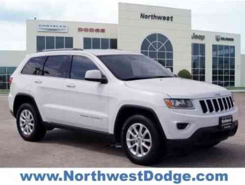 2014 Jeep Grand Cherokee Laredo