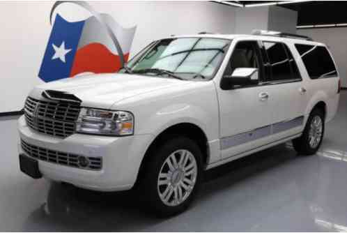 2014 Lincoln Navigator