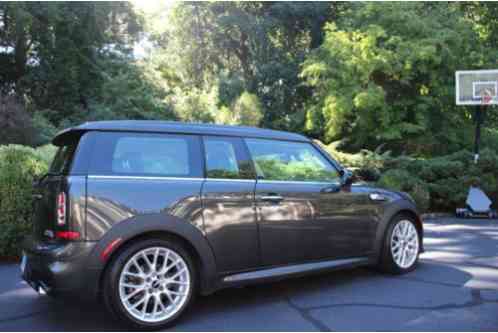 Mini Clubman (2014)