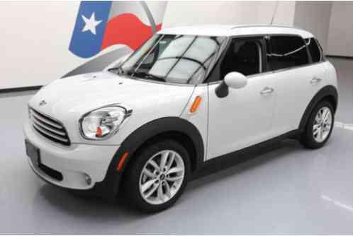 Mini Countryman (2014)