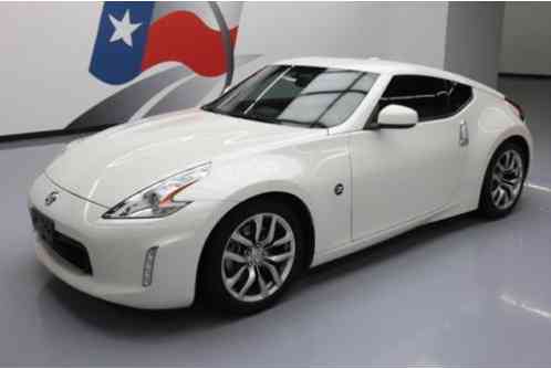 2014 Nissan 370Z