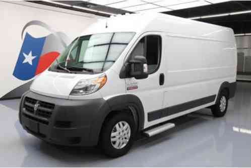 Ram ProMaster (2014)