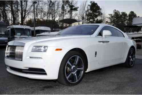 2014 Rolls-Royce Other