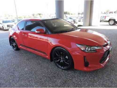 Scion tC (2014)