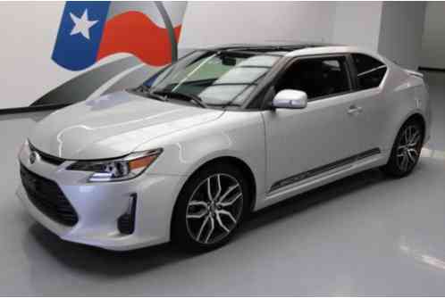 Scion tC (2014)