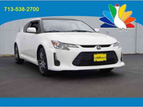 Scion tC N/A (2014)