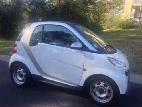 2014 Smart 2014 CAR2GO version