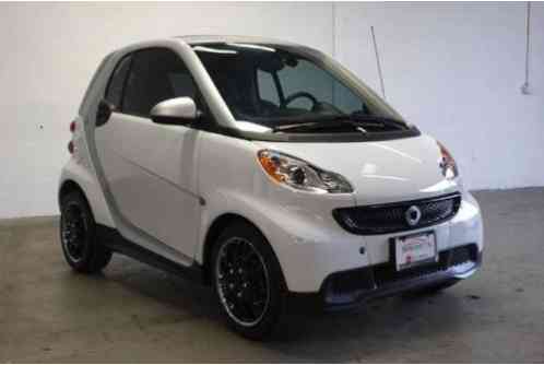 2014 Smart