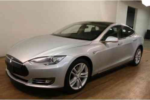 Tesla Model S 60 Kwh Battery 60 Kwh Battery 2014 Call