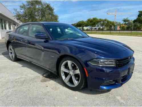 Dodge Charger R/T $38K MSRP! (2015)