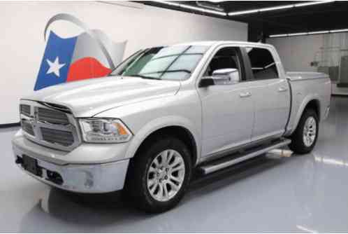 Dodge Ram 1500 (2015)