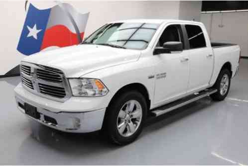 2015 Dodge Ram 1500