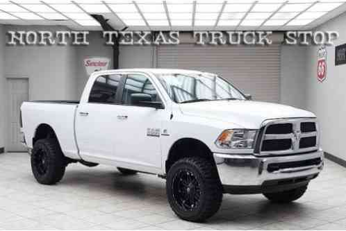 2015 Dodge Ram 2500