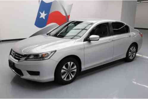 Honda Accord (2015)