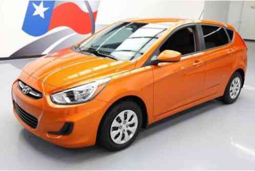 Hyundai Accent (2015)