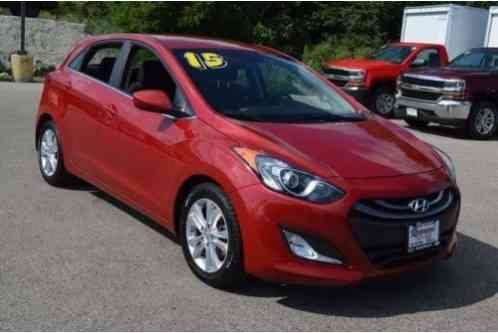 2015 Hyundai Elantra --