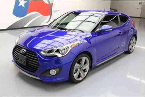 Hyundai Veloster (2015)