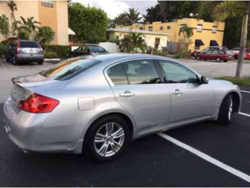 Infiniti Q45 (2015)