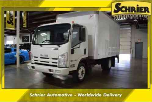 Isuzu Other N Series (2015)