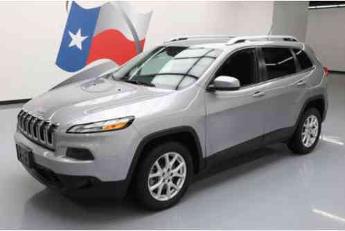 Jeep Cherokee (2015)