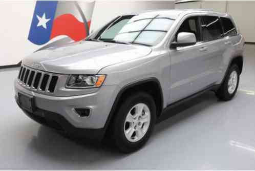 Jeep Grand Cherokee (2015)