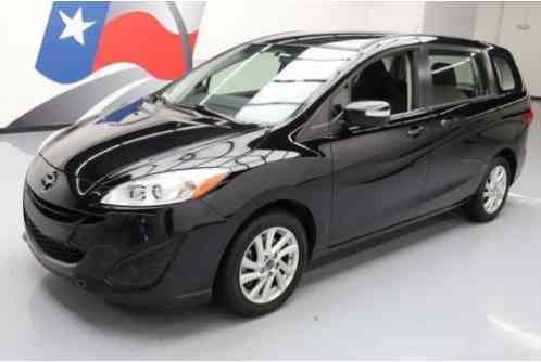 Mazda Mazda5 (2015)