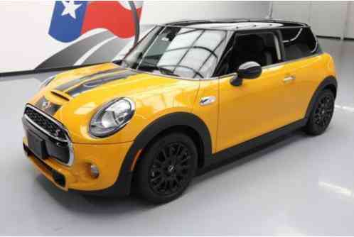 2015 Mini Cooper