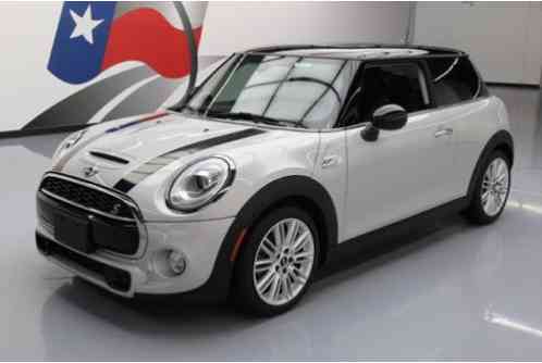 2015 Mini Cooper