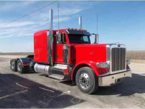 2015 Other Makes 389 Base Tractor Truck - Long Conventional