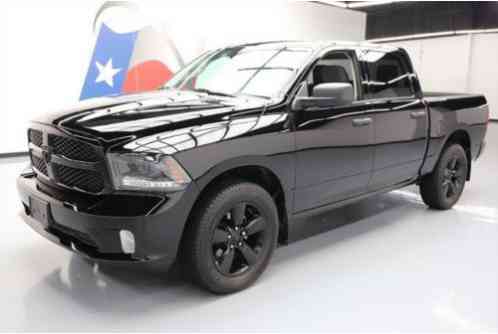 Ram 1500 (2015)