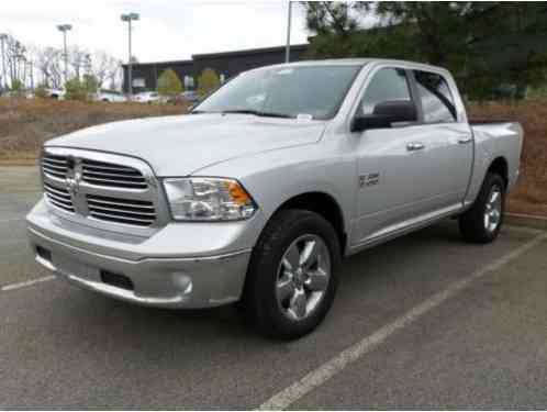 Ram 1500 (2015)