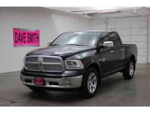 Ram 1500 (2015)