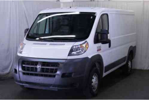 Ram ProMaster (2015)