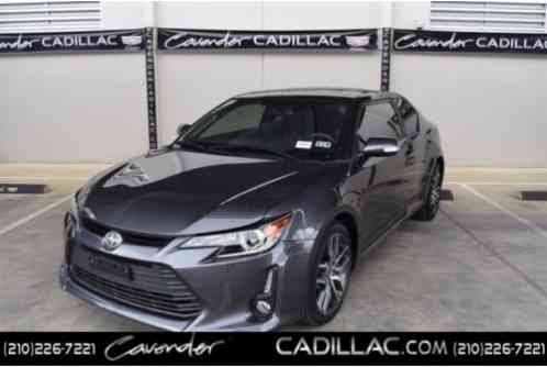 Scion tC (2015)