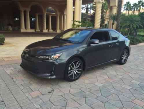 Scion tC tC (2015)