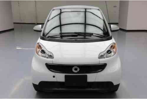 2015 Smart Fortwo