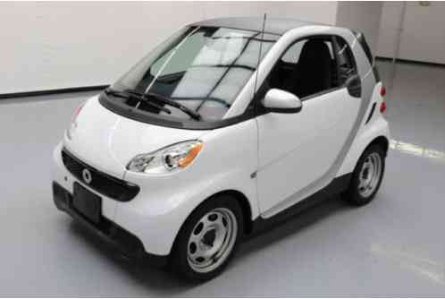 Smart Fortwo (2015)