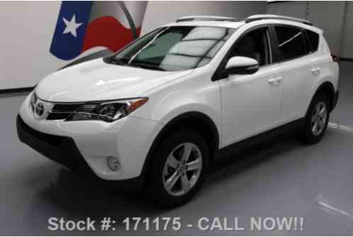 Toyota RAV4 (2015)