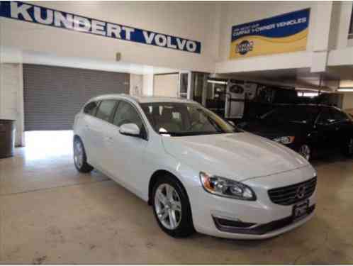 2015 Volvo Other T5 Premier