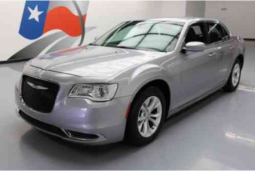 Chrysler 300 Series (2016)