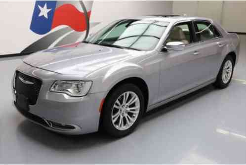 Chrysler 300 Series (2016)