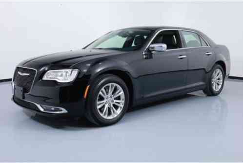 Chrysler 300 Series (2016)